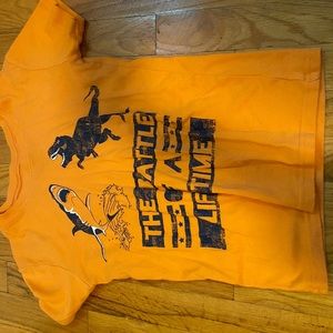 Pajama shirt